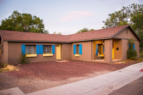 116 E Ellery Ave, Flagstaff, AZ, 86001-5724 | Card Image