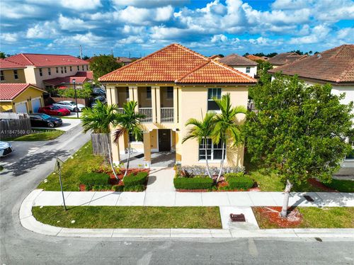 11669 Sw 247th St, Homestead, FL, 33032-4804 | Card Image