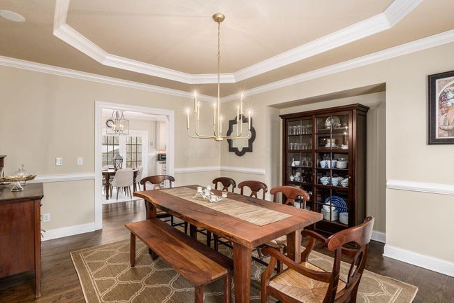 8407 Tartan Fields Dr, House other with 5 bedrooms, 5 bathrooms and null parking in Dublin OH | Image 15