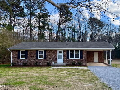 1508 Parks Village Rd, Zebulon, NC, 27597-9579 | Card Image