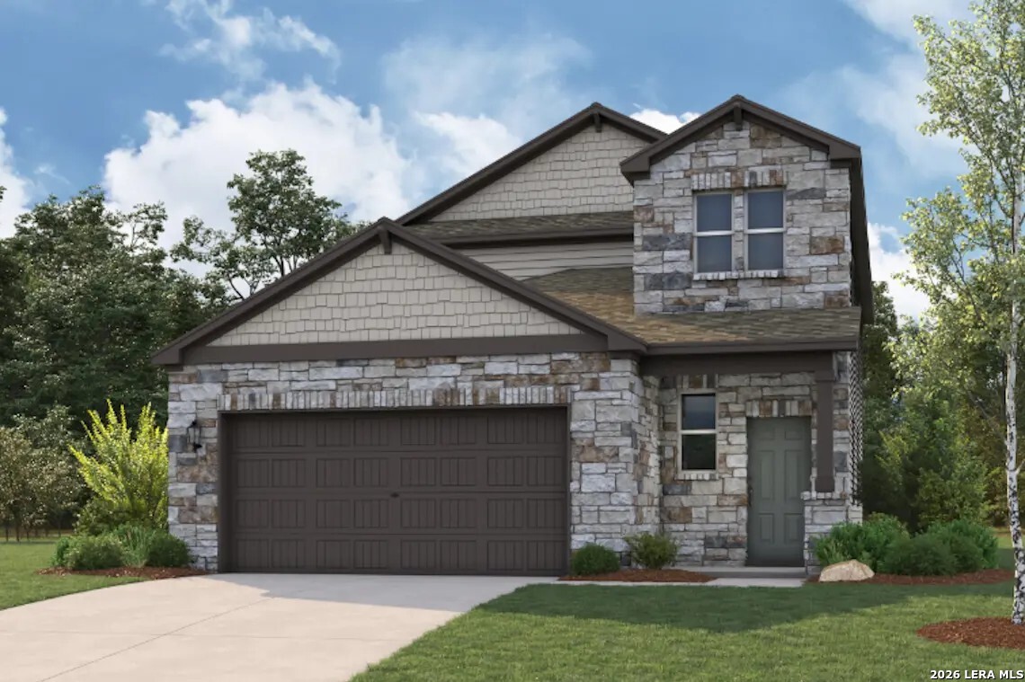 Residential in San Antonio 3