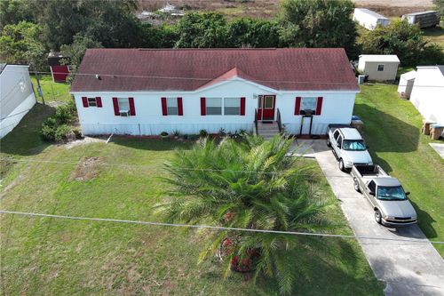 1124 Dara Cay Dr, KISSIMMEE, FL, 34741-6713 | Card Image