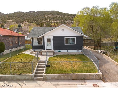 945 Murry St, Ely, NV, 89301-2126 | Card Image