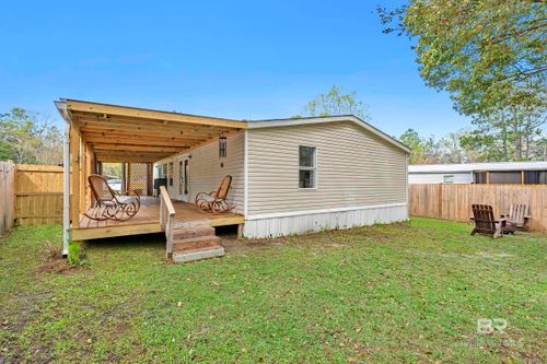 25231 Pompano Dr, Elberta, AL, 36530-5055 | Card Image