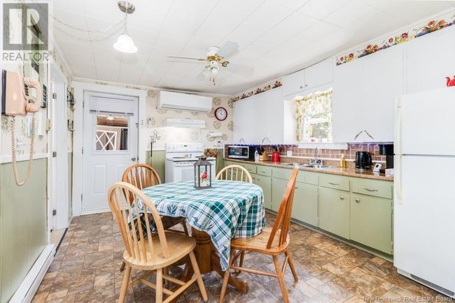190 Juniper Rd, House other with 3 bedrooms, 1 bathrooms and null parking in Juniper NB | Image 7