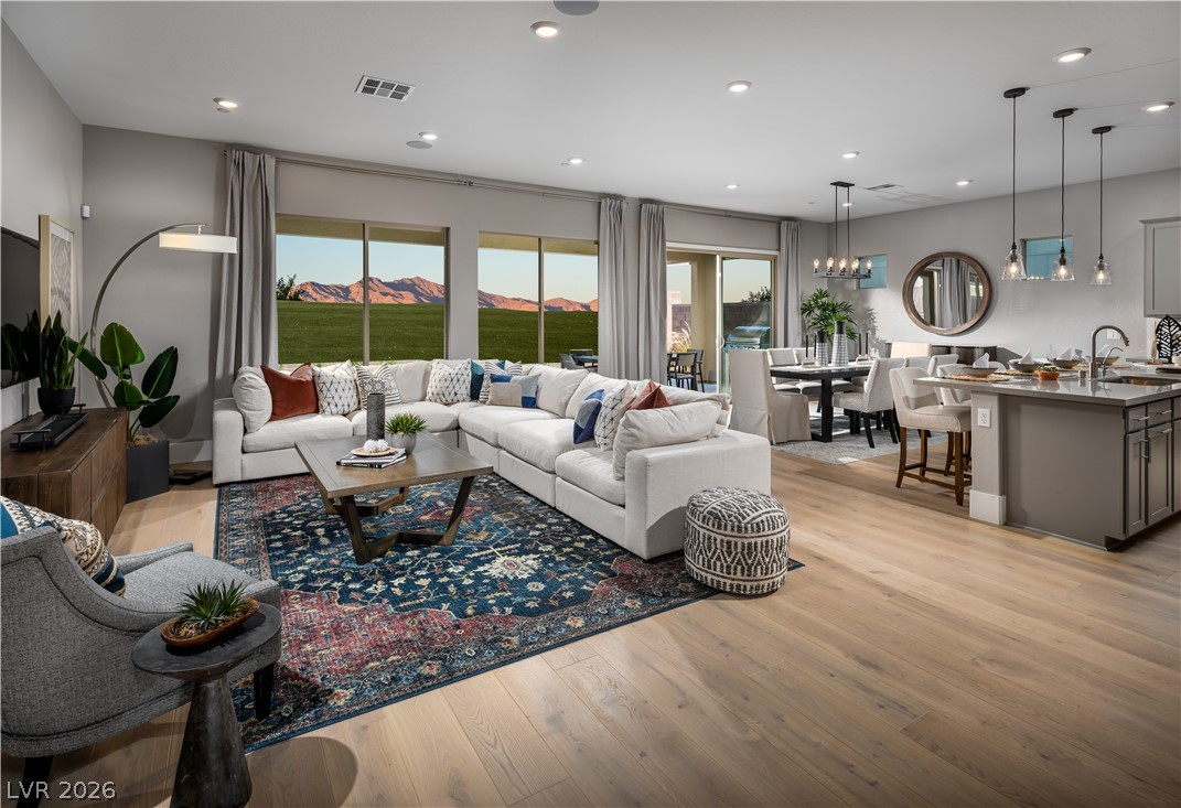 Residential in Las Vegas 3