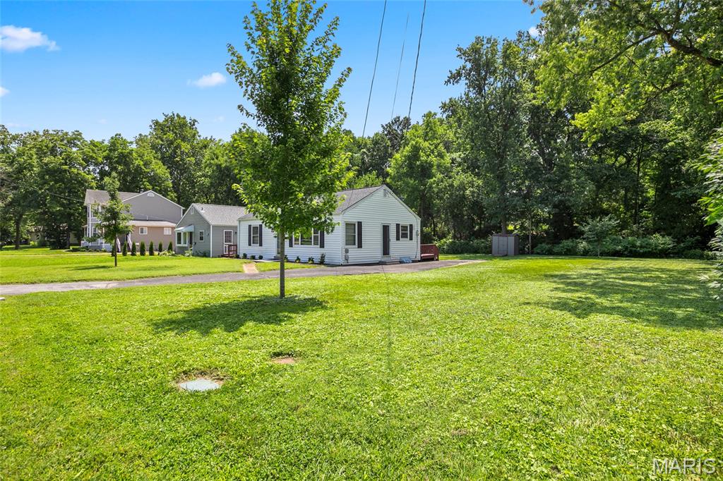Residential in Webster Groves 3