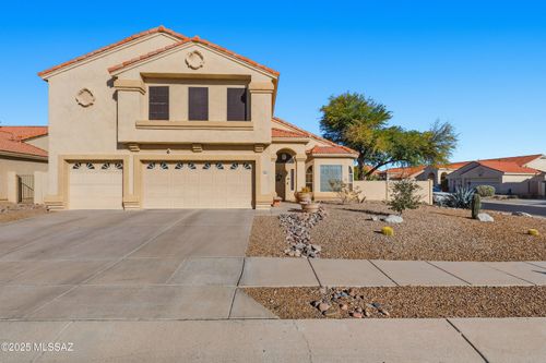 890 W Silver Hill St, Tucson, AZ, 85737-8652 | Card Image