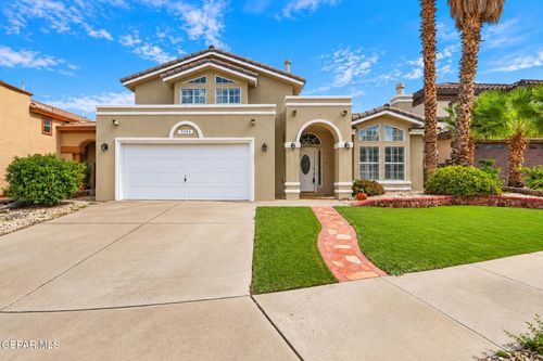 7174 Royal Palm St, El Paso, TX, 79912-7255 | Card Image