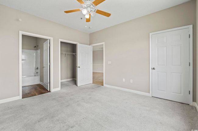 16-F - 330 Kiskadee Loop, Condo with 2 bedrooms, 2 bathrooms and null parking in Conway SC | Image 23