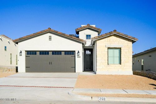 933 Raegil St, El Paso, TX, 79928-5532 | Card Image
