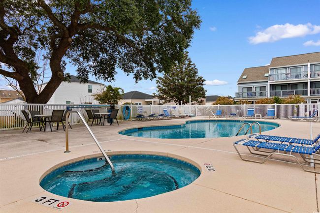 APT-4F - 1851 Colony Dr, Condo with 1 bedrooms, 1 bathrooms and null parking in Surfside Beach SC | Image 16