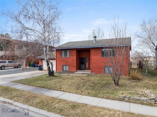 3005 Westridge, Bozeman, MT, 59715 | Card Image