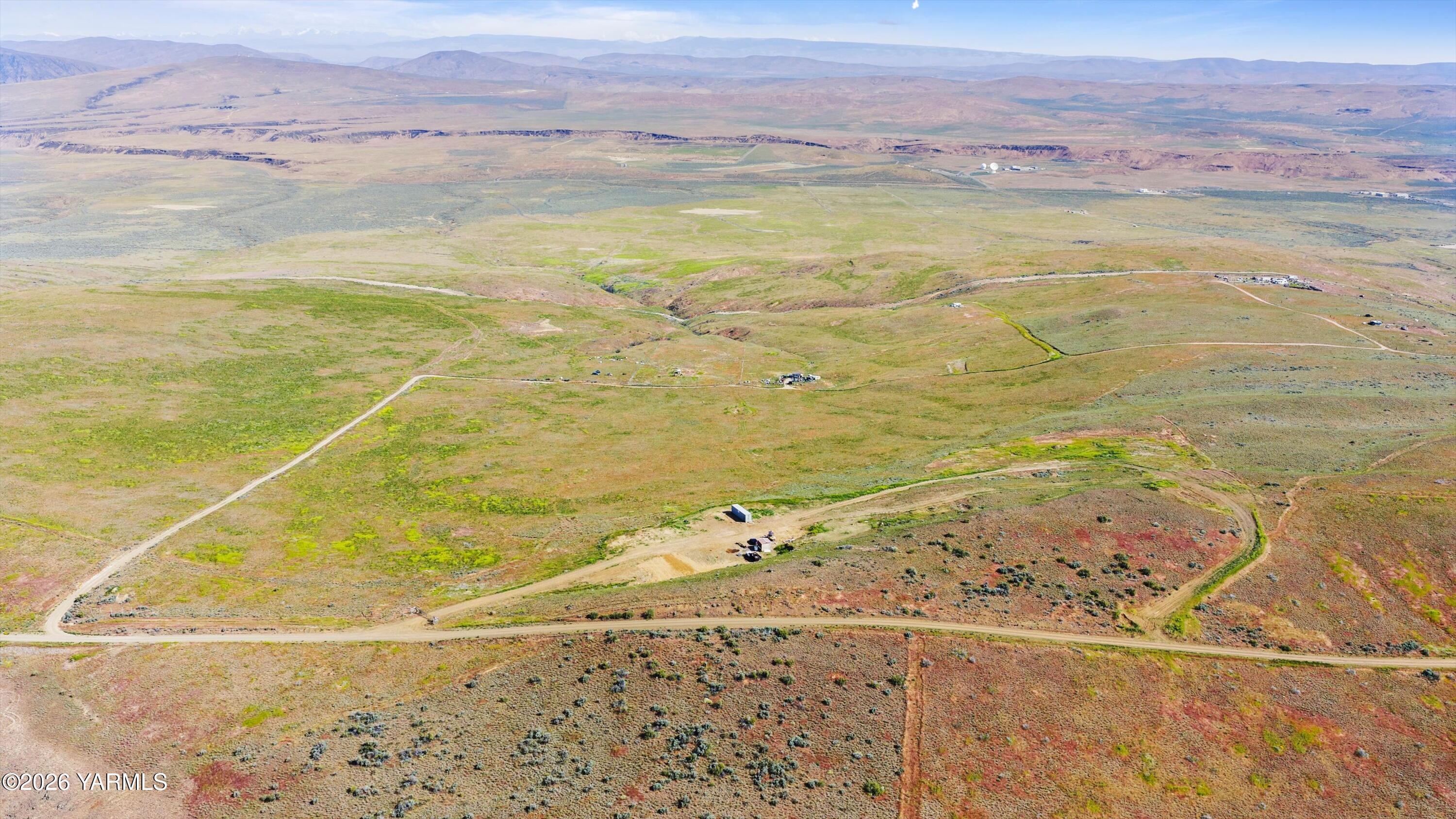 Land in Yakima 2
