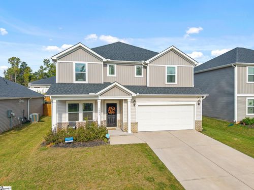 1043 Appalachian Dr, Moore, SC, 29369-8105 | Card Image