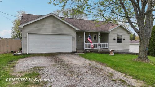 3022 E Lake Rd, Clio, MI, 48420-7907 | Card Image