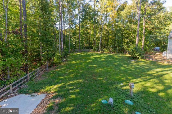 114 John Paul Jones Dr, House other with 4 bedrooms, 3 bathrooms and null parking in Ruther Glen VA | Image 38