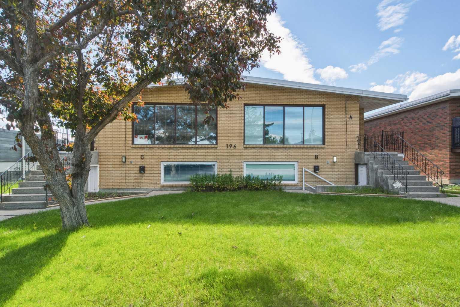 Residential in Calgary 2