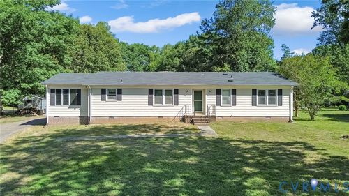18622 Hawkins Church Rd, Dinwiddie, VA, 23841-2626 | Card Image