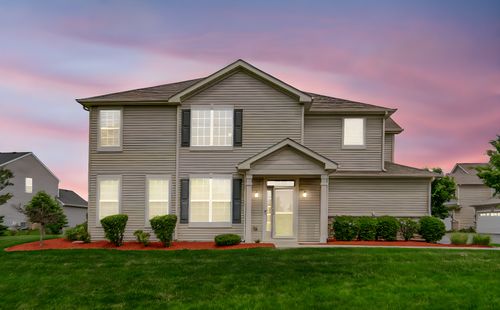 192 Owen St, Matteson, IL, 60443-3075 | Card Image