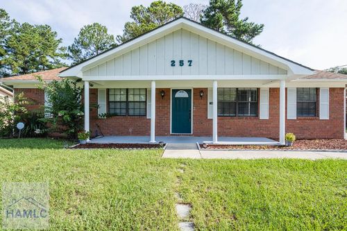 257 Whitetail Cir, Hinesville, GA, 31313-5224 | Card Image