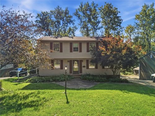 222 Hunting Creek Rd, Canonsburg, PA, 15317-2324 | Card Image