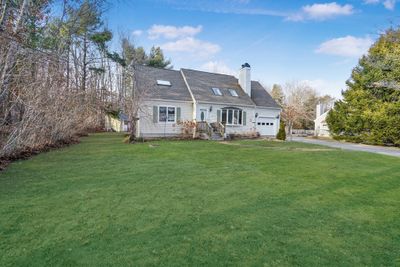 7 Bow Drive, House other with 3 bedrooms, 2 bathrooms and 6 parking in Acushnet MA | Image 3