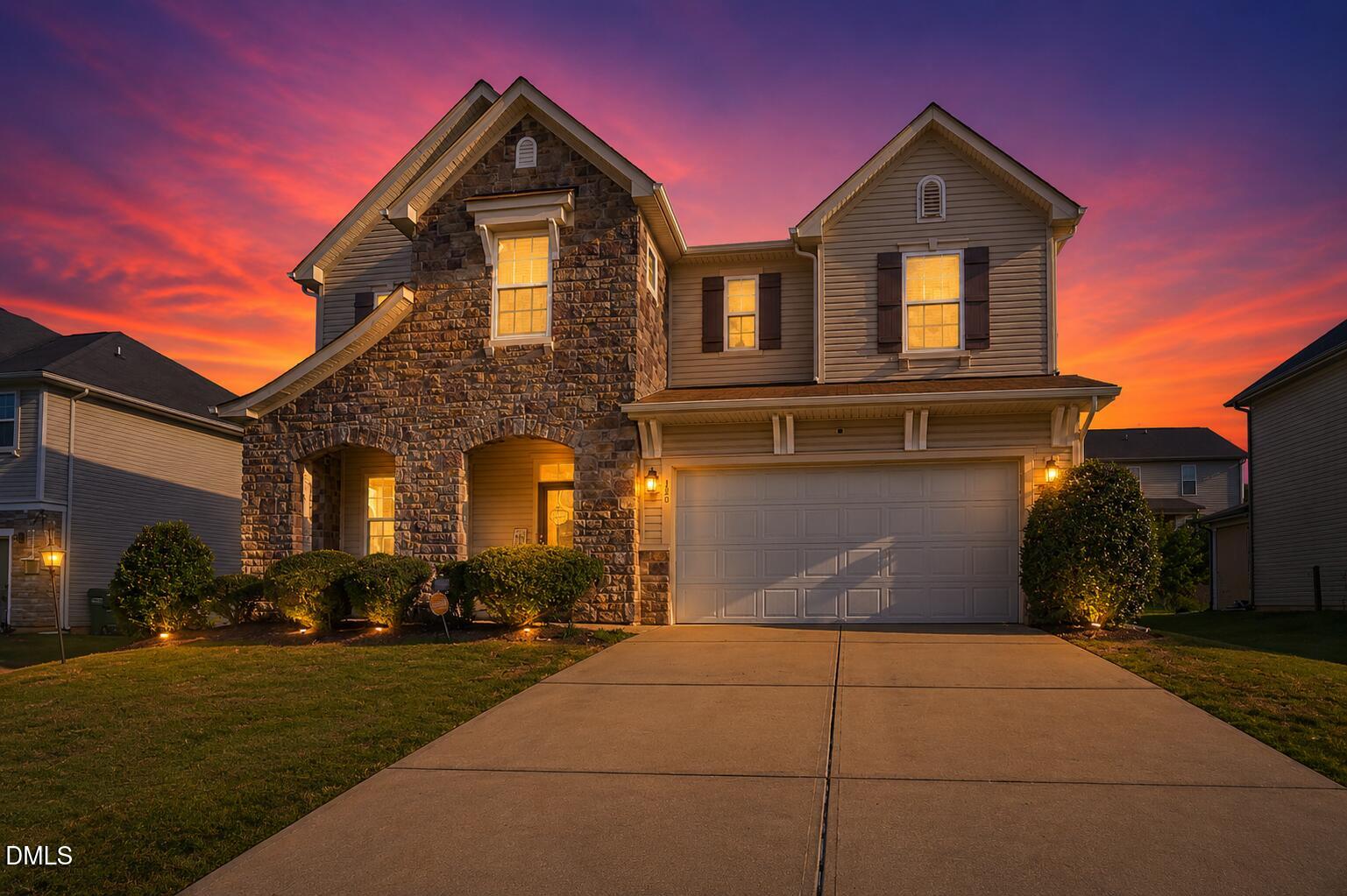 Residential in Clayton 5