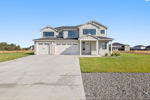 12725 Clark Fork Rd, Pasco, WA, 99301 | Card Image