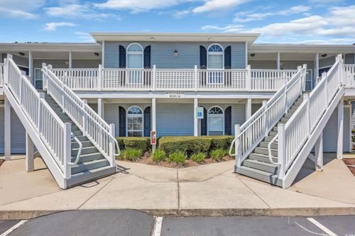 apt-6b-106 Westhaven Dr, Myrtle Beach, SC, 29579-3229 | Card Image