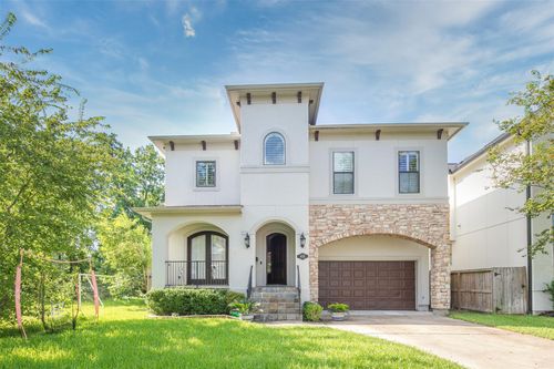 4321 Jim West St, Bellaire, TX, 77401-5201 | Card Image