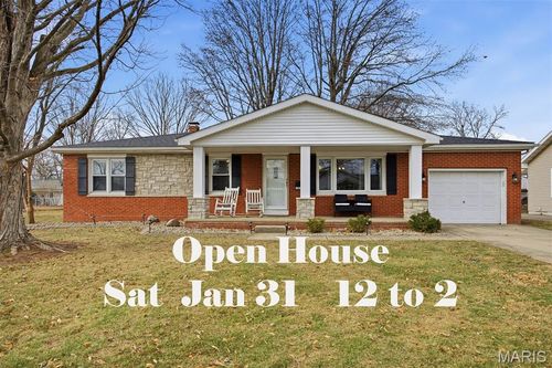 1261 13th St, Carlyle, IL, 62231-1005 | Card Image