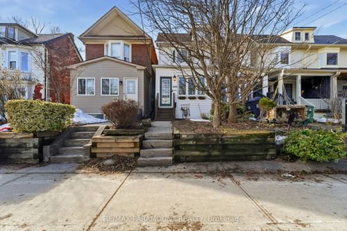 670 Rhodes Ave, Toronto, ON, M4J4X6 | Card Image