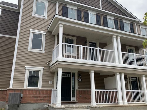 46 Squashberry Lane, Kanata, ON, K2V0K2 | Card Image