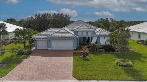 2547 Saint Lucia Cir, Vero Beach, FL, 32967-7580 | Card Image