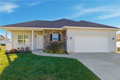 11409 Cleveland Ave, Kansas City, KS, 66109-7864 | Card Image