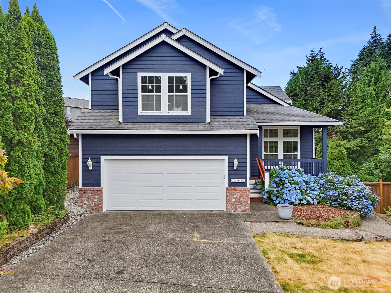 Residential in Federal Way 4