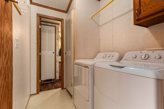 697 Tuttle Rd, House other with 3 bedrooms, 2 bathrooms and null parking in Union City MI | Image 21
