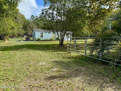 10000 Dillon Avenue, House other with 3 bedrooms, 2 bathrooms and null parking in Hastings FL | Image 1