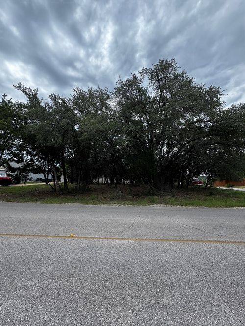 5103 Thunderbird, Lago Vista, TX, 78645-6074 | Card Image
