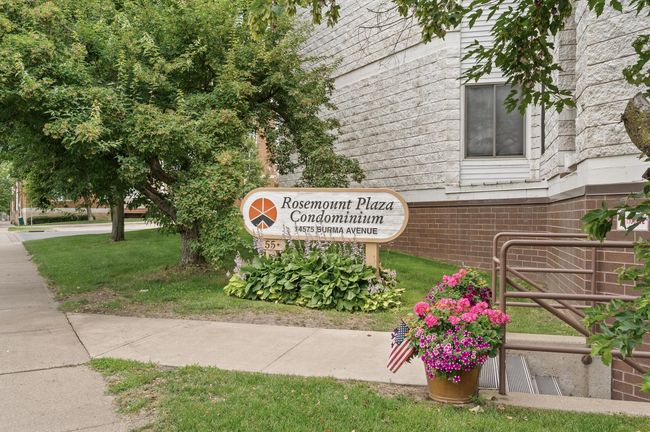 APT-306 - 14575 Burma Ave W, Condo with 2 bedrooms, 2 bathrooms and null parking in Rosemount MN | Image 17