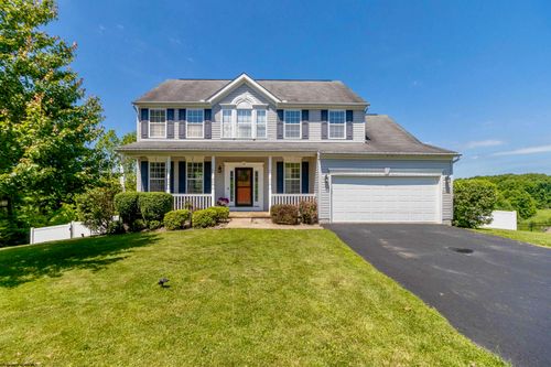 50 Garnet Way, Bridgeport, WV, 26330 | Card Image