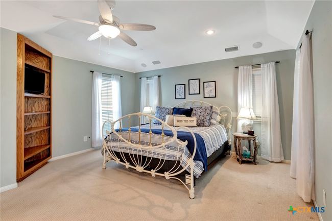 612 W Jackson Ave, House other with 3 bedrooms, 3 bathrooms and null parking in Port O Connor TX | Image 18