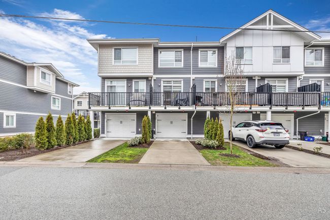 26 - 19753 55 A Avenue, Townhouse with 3 bedrooms, 3 bathrooms and null parking in Langley BC | Image 25