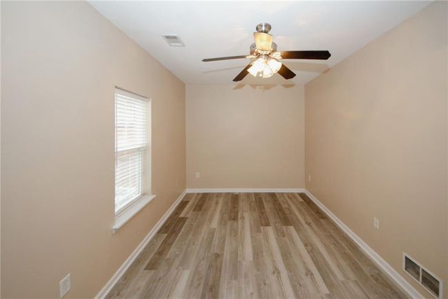 5364 Hickory Knl, Townhouse with 3 bedrooms, 3 bathrooms and null parking in Norcross GA | Image 42
