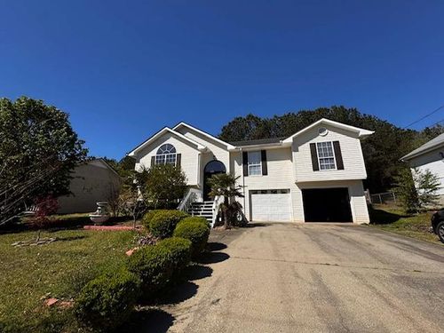 275 Diamond Way, CHATSWORTH, GA, 30705-7836 | Card Image