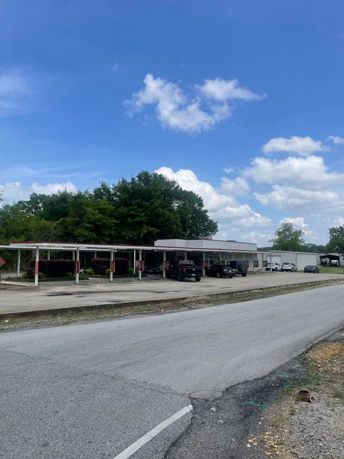 602 Ne 4th St, Red Bay, AL, 35582 | Card Image