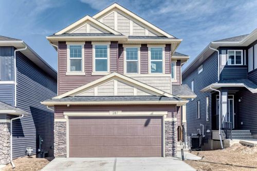 287 Amblehurst Way Nw, Calgary, AB, T3P2J8 | Card Image