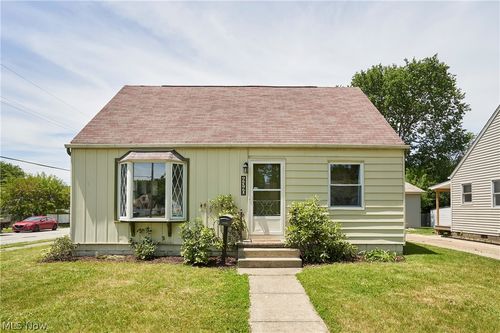 4340 W 189th St, Cleveland, OH, 44135-1804 | Card Image