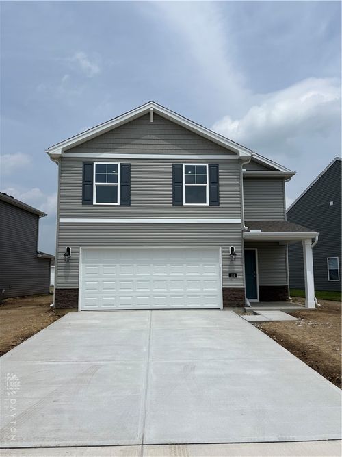 159 Chakers Way, Wilmington, OH, 45177-6568 | Card Image